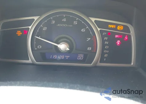 2011 Honda Civic Lx from USA, damaged, VIN 2HGFA1F54BH526289